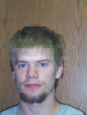 Michael P Svatos