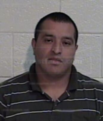 Herman Alberto Ramirez Mendez