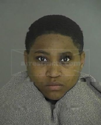 Tiffany Renea Joiner