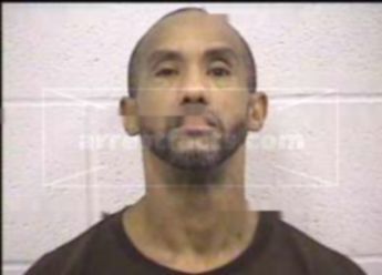 Alden Terrell Wilson