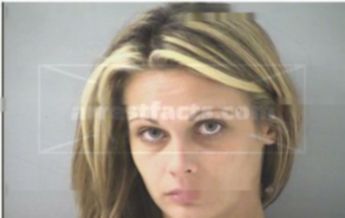 Tara Danielle Williamson