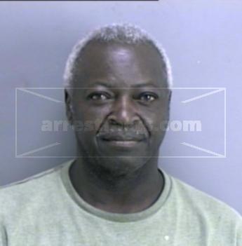 Billy Mack Owens
