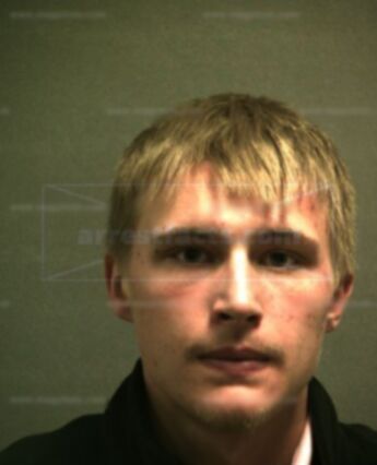 Justin Reed Shelton