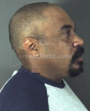 Anthony Dion West