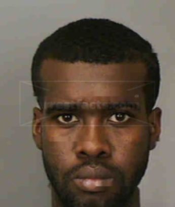 Darius Dantae Squire