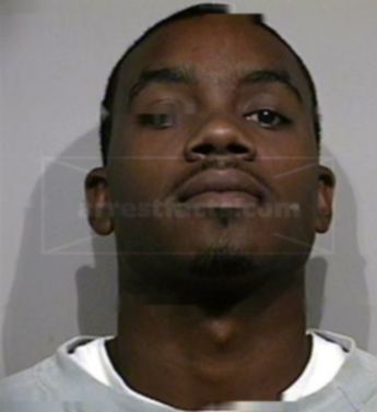 Jarvis Lacharles Barnes