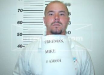 Mike L Freeman