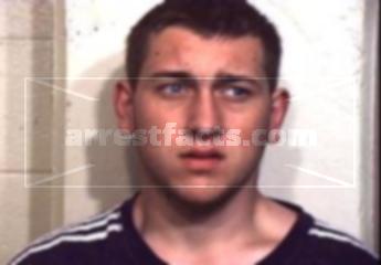 Michael Shawn Strickland