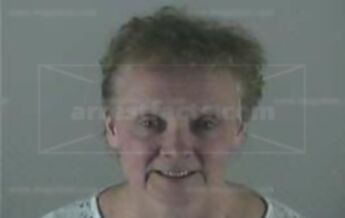 Cheryl Ann Jaxheimer
