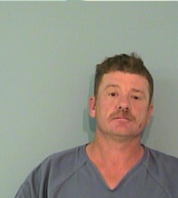 Keith Paul Lance