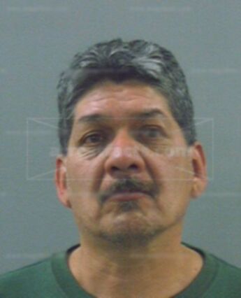 Carlos Gutierrez