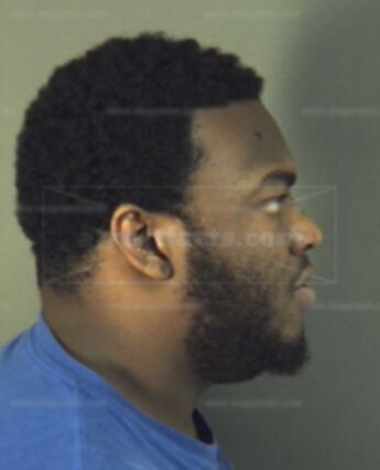 David Perry Johnson Jr