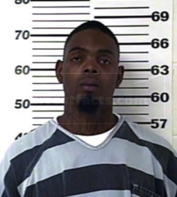 Michael Derrell Wideman