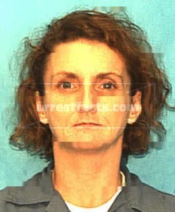 Bernice Lynne Toney