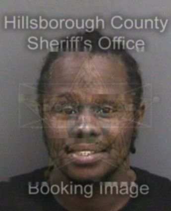 Louie Dionette Mccloud