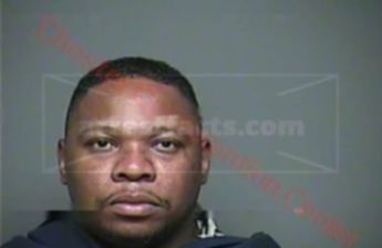 Terry Pendergrass