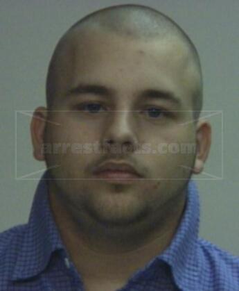 Jeffery Dale Jones