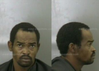 William Preston Washington
