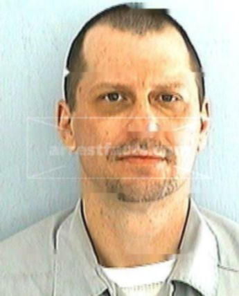 Scott Burton Alexander