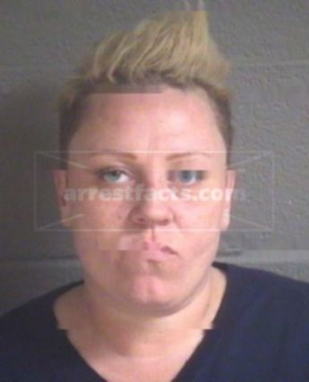 Candice Lee Bracht