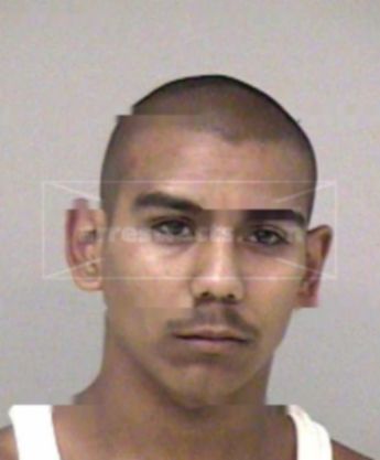 Rudy A Rios