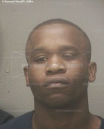 Tron Jermaine Clark