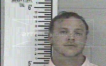 Wesley Aaron Brown