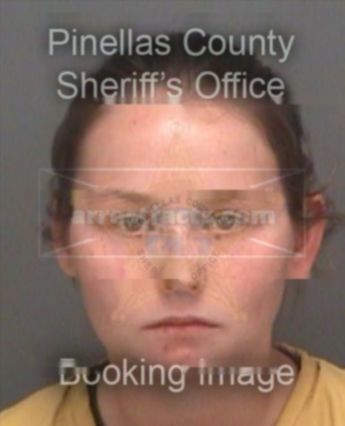 Jennifer Marie Ward