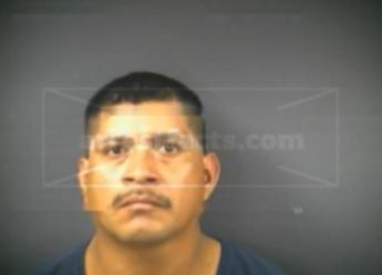 Andres Martinez