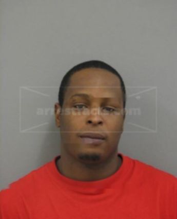 Deon Lee Collins