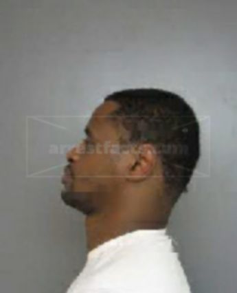 Jarvis Terrell Smith