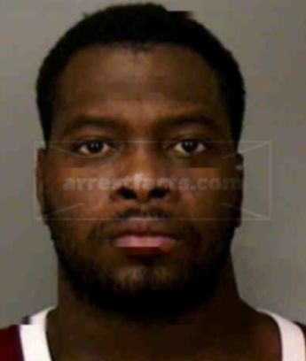 Lafayette Oneal Colvin