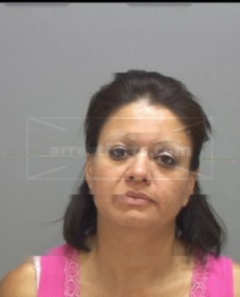 Denise Angel Chacon Stone