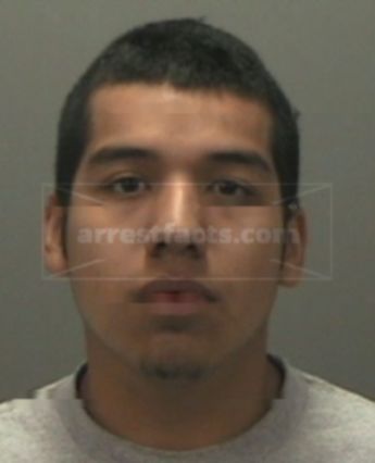 Roy Joshua Mendoza
