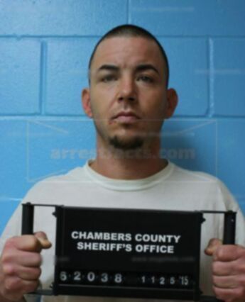 Joseph Lendoal Mixon
