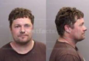 Joseph Logan Menton