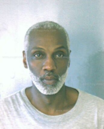 Frederick Bernard Williford