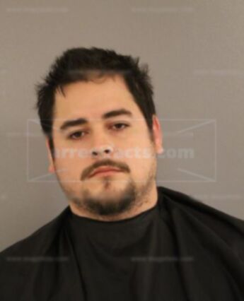 Andy N. Gonzalez-Miller