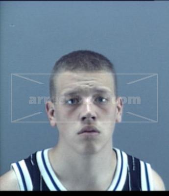 Matthew Robert Arnold