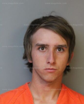 Caleb Christopher Ward