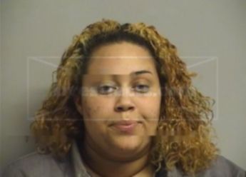 Gabriela Noel Griffin