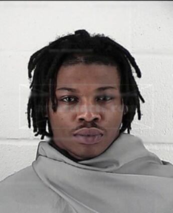 Brandon Tyree Quinzy Jr