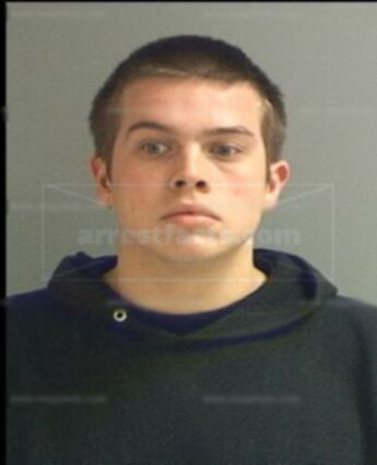 Zachary Glendon Dayhuff