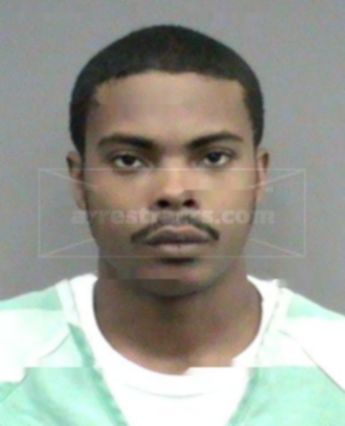 Marcus Stephen Brantley
