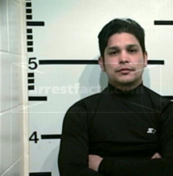 Roy Sauseda