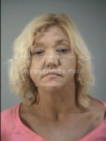 Jillene Nicole Angelo