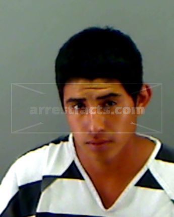 Pedro Antonio Rangel-Rodriguez