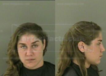 Jacqueline Marie Purcell