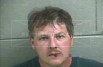 Clayton David Sturgeon