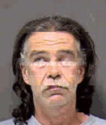 Michael Patrick Mitchell